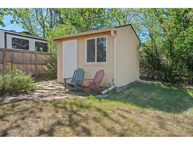 9690 W 36th Ave, Wheat Ridge, CO 80033