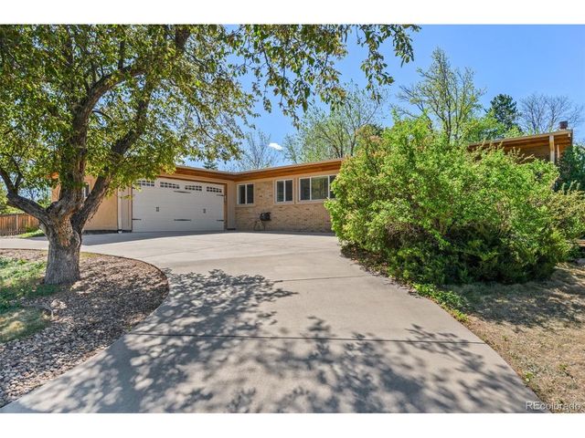 9690 W 36th Ave, Wheat Ridge, CO 80033