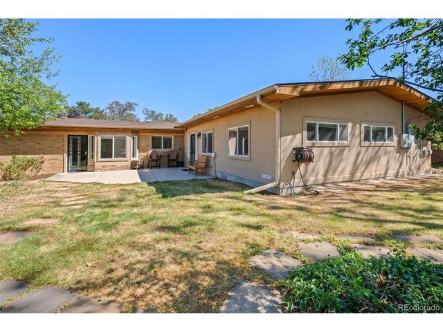 9690 W 36th Ave, Wheat Ridge, CO 80033