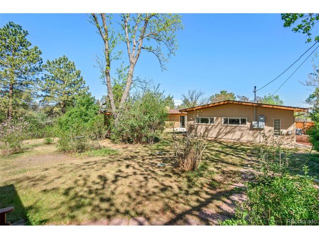 9690 W 36th Ave, Wheat Ridge, CO 80033
