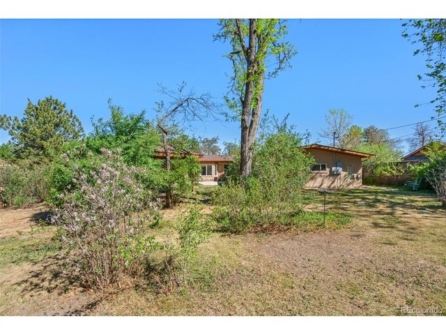 9690 W 36th Ave, Wheat Ridge, CO 80033