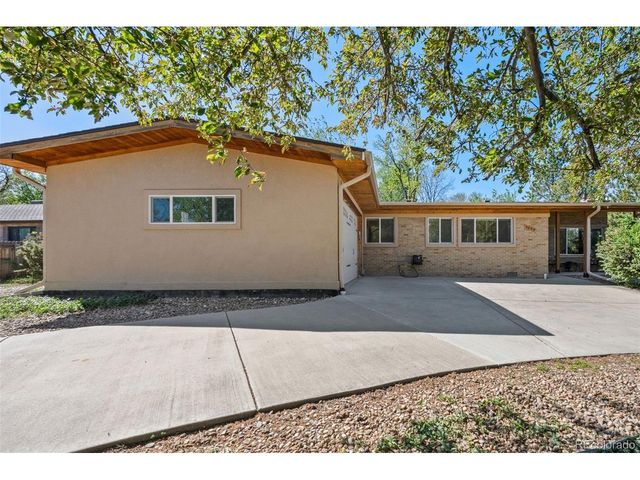 9690 W 36th Ave, Wheat Ridge, CO 80033