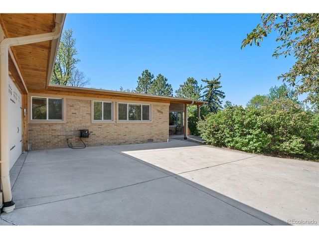 9690 W 36th Ave, Wheat Ridge, CO 80033