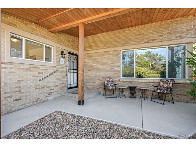 9690 W 36th Ave, Wheat Ridge, CO 80033