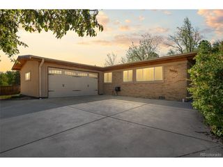 9690 W 36th Ave, Wheat Ridge, CO 80033