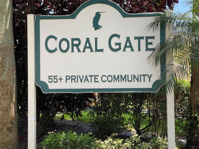 6530 Coral Lake Drive 306, Margate, FL 33063