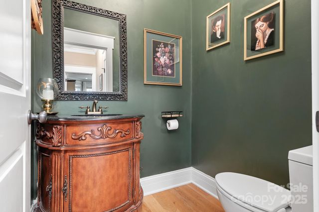 6065 Willow Farm Drive E, Denver, NC 28037