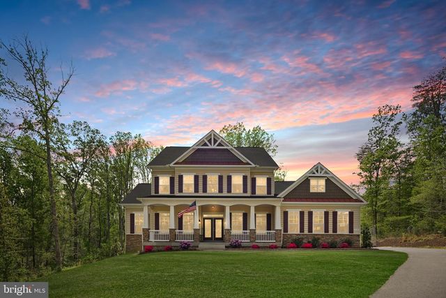 109 SETH DR, Fredericksburg, VA 22406