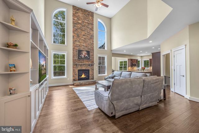 109 SETH DR, Fredericksburg, VA 22406