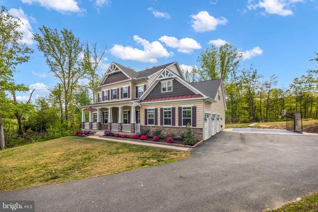 109 SETH DR, Fredericksburg, VA 22406