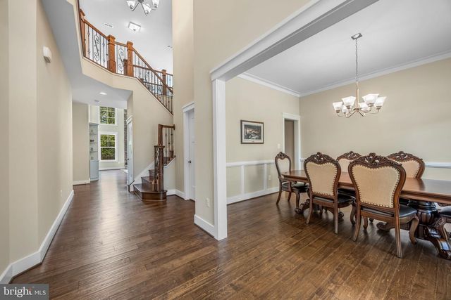 109 SETH DR, Fredericksburg, VA 22406