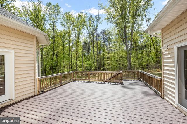 109 SETH DR, Fredericksburg, VA 22406