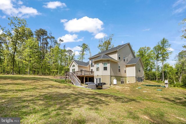 109 SETH DR, Fredericksburg, VA 22406