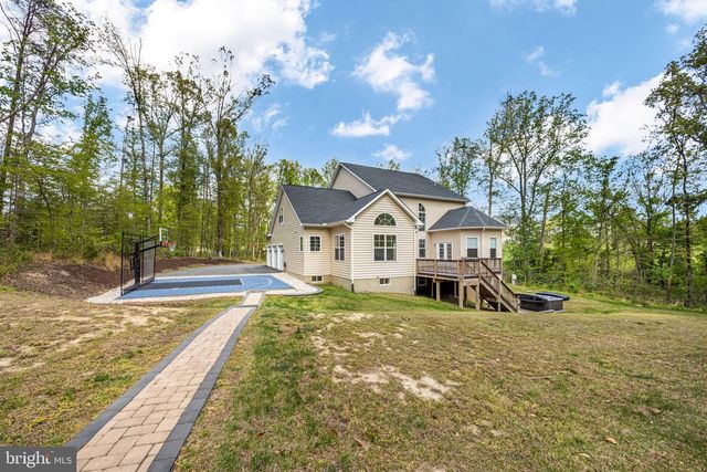 109 SETH DR, Fredericksburg, VA 22406