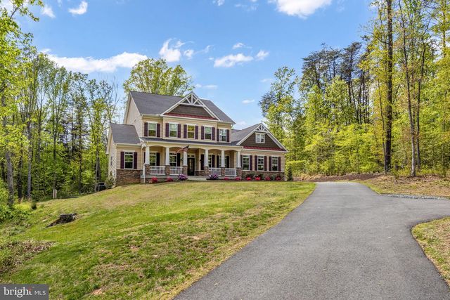 109 SETH DR, Fredericksburg, VA 22406