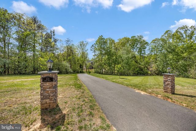 109 SETH DR, Fredericksburg, VA 22406