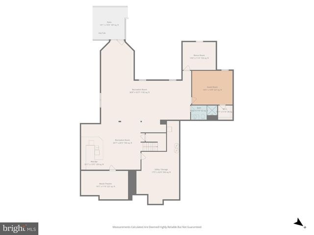 109 SETH DR, Fredericksburg, VA 22406