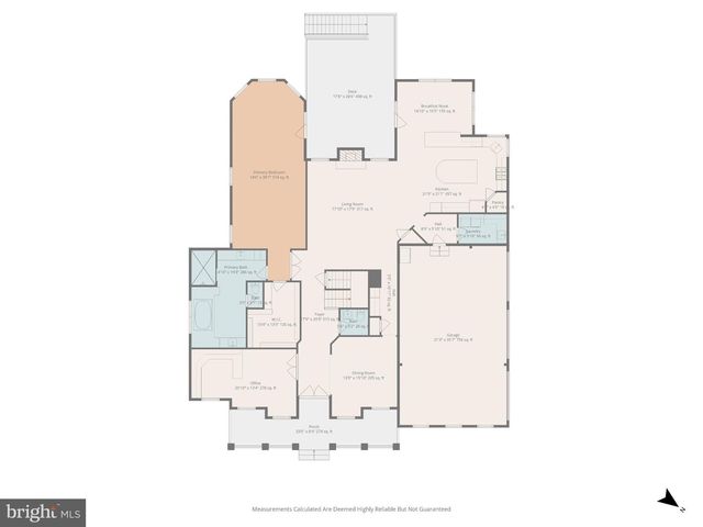 109 SETH DR, Fredericksburg, VA 22406