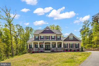 109 SETH DR, Fredericksburg, VA 22406