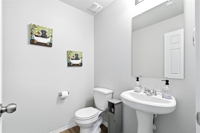 4206 Tulip Oak Drive, Houston, TX 77068