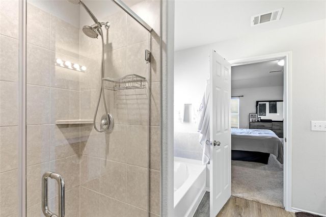 4206 Tulip Oak Drive, Houston, TX 77068