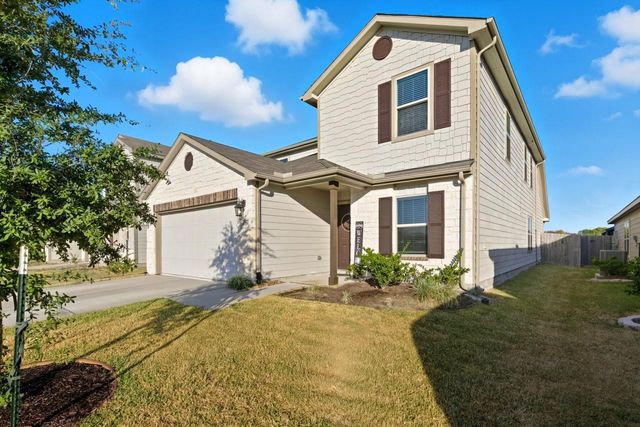 4206 Tulip Oak Drive, Houston, TX 77068