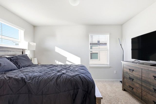 4206 Tulip Oak Drive, Houston, TX 77068