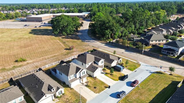 4206 Tulip Oak Drive, Houston, TX 77068