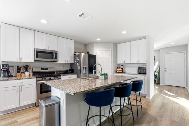 4206 Tulip Oak Drive, Houston, TX 77068