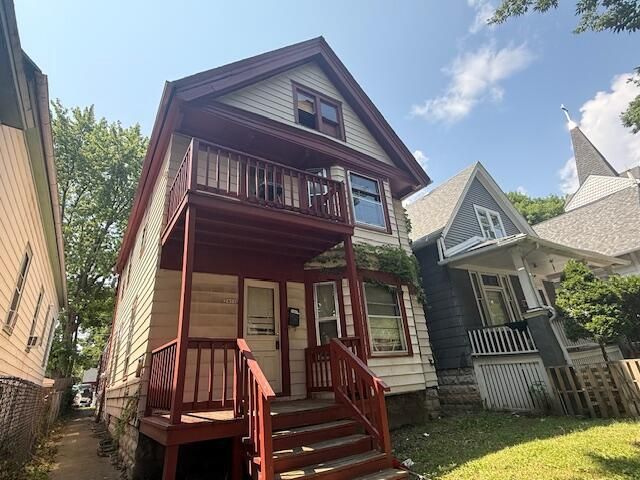 2411 S 12th STREET #2411A, Milwaukee, WI 53215