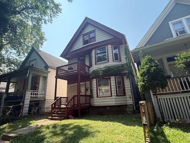 2411 S 12th STREET #2411A, Milwaukee, WI 53215