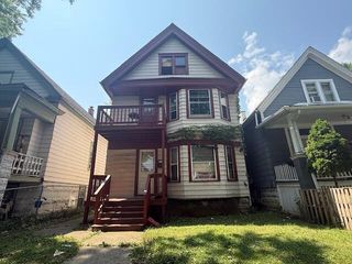 2411 S 12th STREET #2411A, Milwaukee, WI 53215