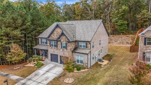 3575 Davis Boulevard, Atlanta, GA 30349