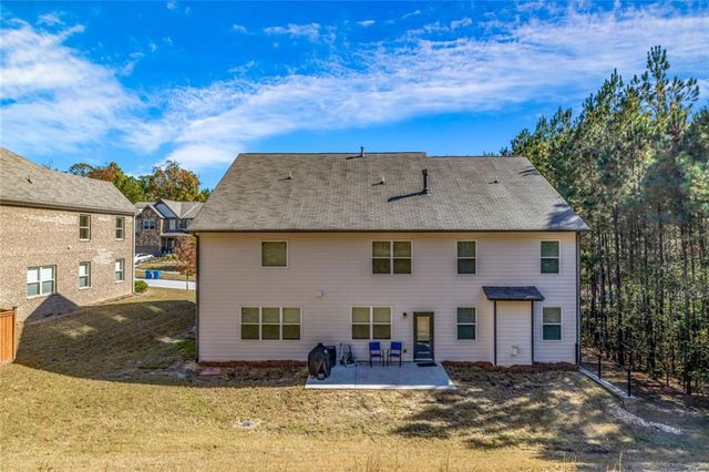 3575 Davis Boulevard, Atlanta, GA 30349