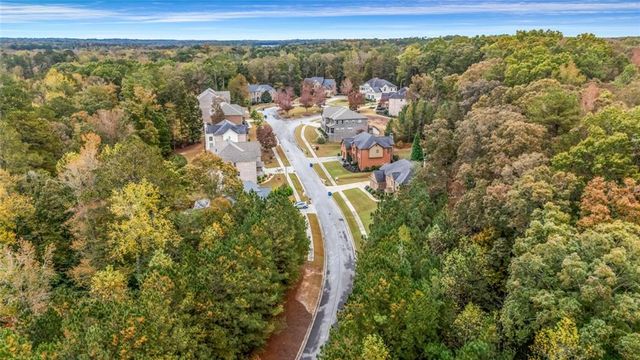 3575 Davis Boulevard, Atlanta, GA 30349