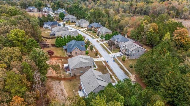 3575 Davis Boulevard, Atlanta, GA 30349