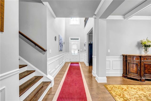 3575 Davis Boulevard, Atlanta, GA 30349