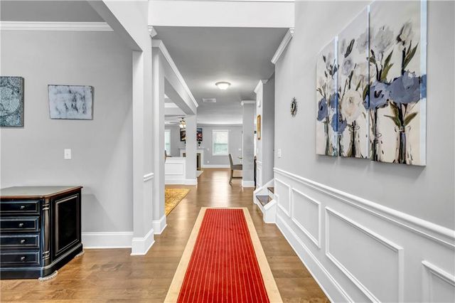 3575 Davis Boulevard, Atlanta, GA 30349