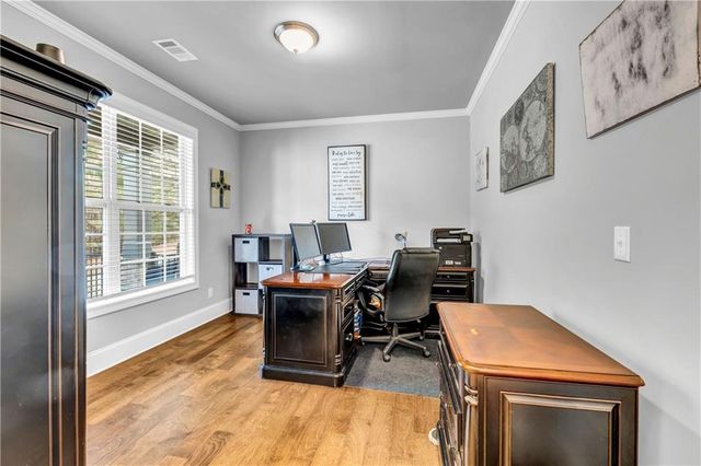 3575 Davis Boulevard, Atlanta, GA 30349