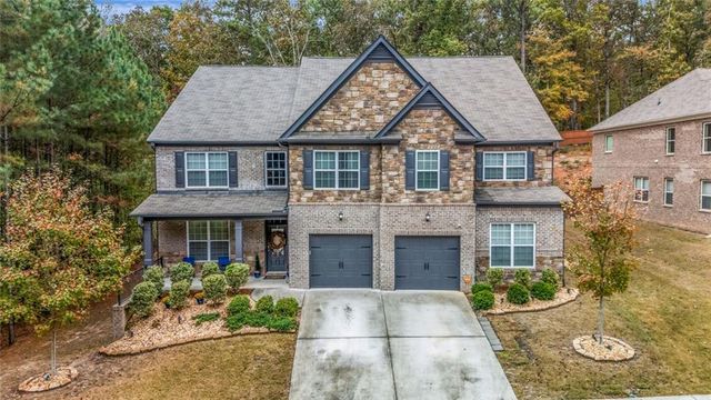 3575 Davis Boulevard, Atlanta, GA 30349