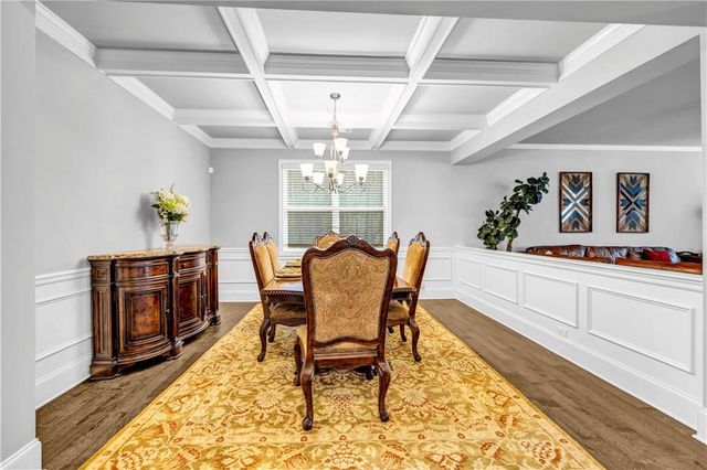 3575 Davis Boulevard, Atlanta, GA 30349