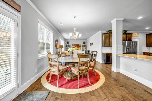 3575 Davis Boulevard, Atlanta, GA 30349