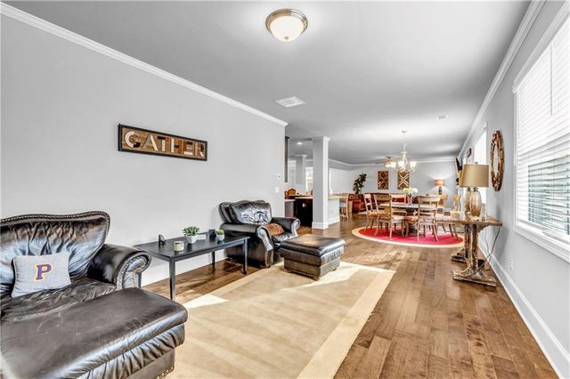 3575 Davis Boulevard, Atlanta, GA 30349