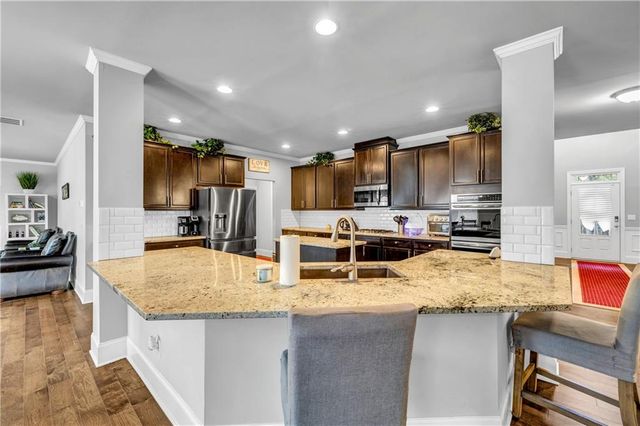 3575 Davis Boulevard, Atlanta, GA 30349