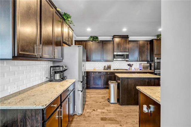 3575 Davis Boulevard, Atlanta, GA 30349