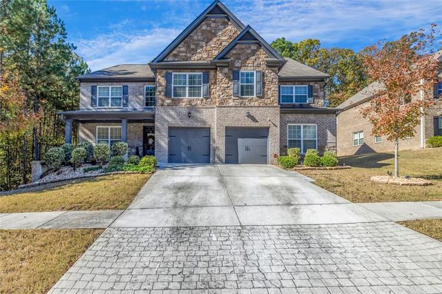 3575 Davis Boulevard, Atlanta, GA 30349