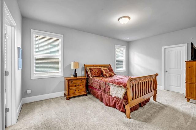 3575 Davis Boulevard, Atlanta, GA 30349