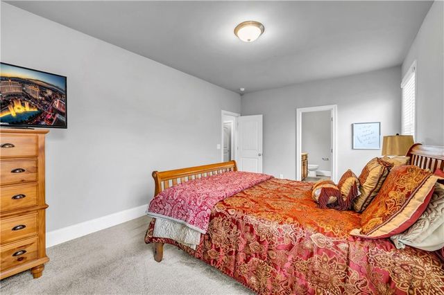 3575 Davis Boulevard, Atlanta, GA 30349