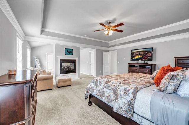 3575 Davis Boulevard, Atlanta, GA 30349