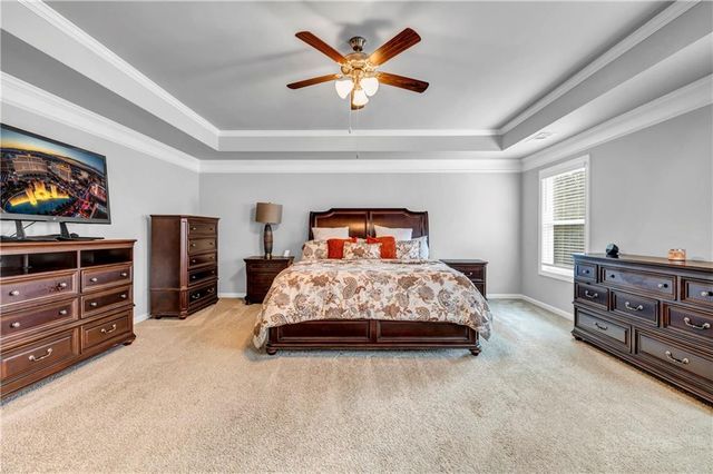 3575 Davis Boulevard, Atlanta, GA 30349